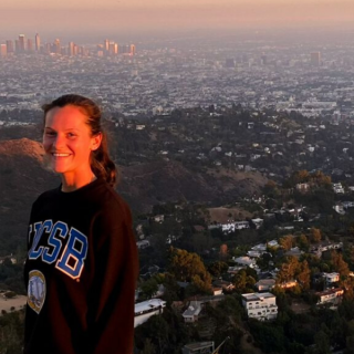 Apprendre l&#039;anglais en Californie avec Kaplan