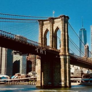 Séjour linguistique à New York