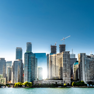 Apprendre l&#039;anglais à Toronto avec Kaplan