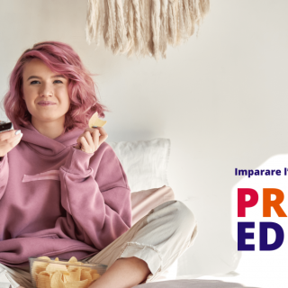 Imparare l’inglese con le serie TV – Pride edition