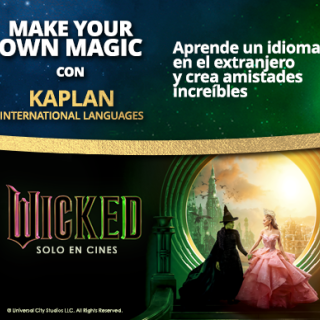 LATAM-Wicked