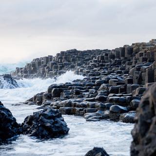 Giant Causeway