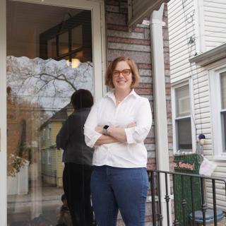 New york homestay