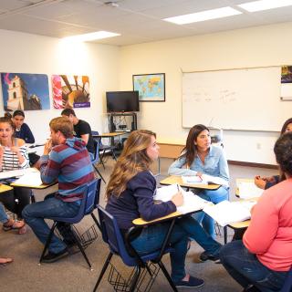 Kaplan English School Santa Barbara - Photo Gallery 9