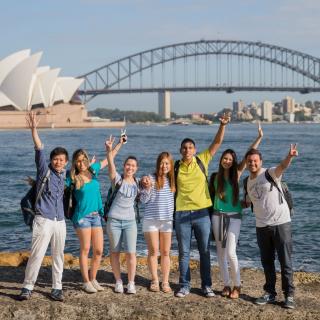 Kaplan English school in Sydney - Photo Gallery 23