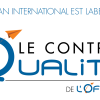 Le Contrat Qualité de l'Office