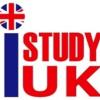 i study