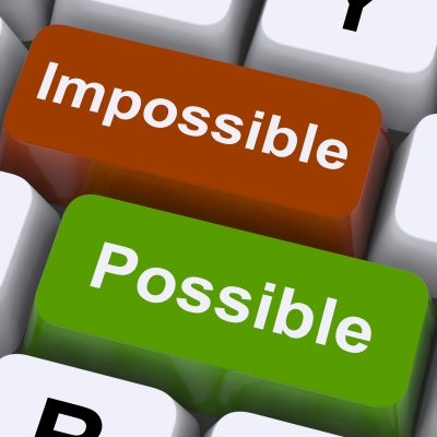 Possible impossible