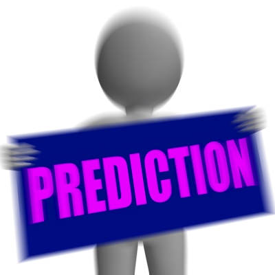 prediction-future tenses