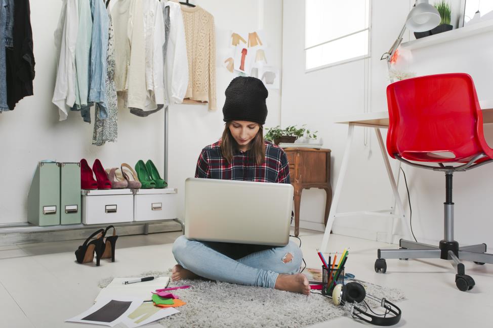 Blogging