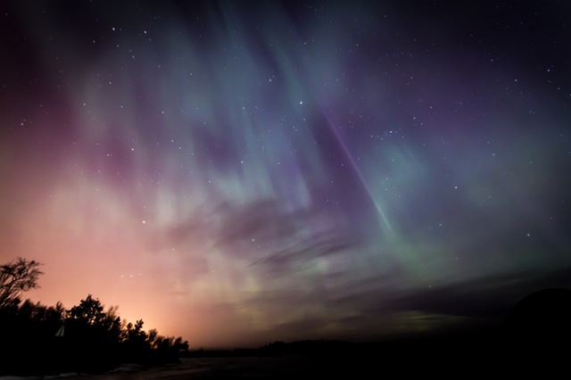 aurora
