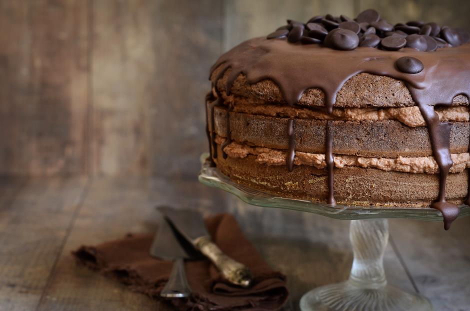 cake