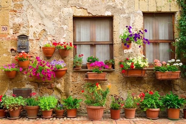 أجمل 10 كلمات إنجليزية - Idyllic