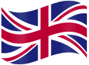 United Kingdom flag