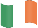 Ireland flag