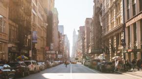10 вещей, которые нужно сделать в Нью-Йорке