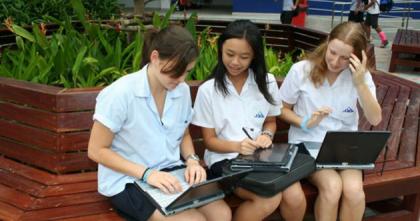 10 โรงเรียนนานาชาติ ที่มีค่าเทอมแพงที่สุดในประเทศไทย